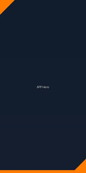 每日大赛APP界面展示 - 天博综合体育网站 移动端应用主界面